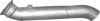 POLMO 70.306 Exhaust Pipe